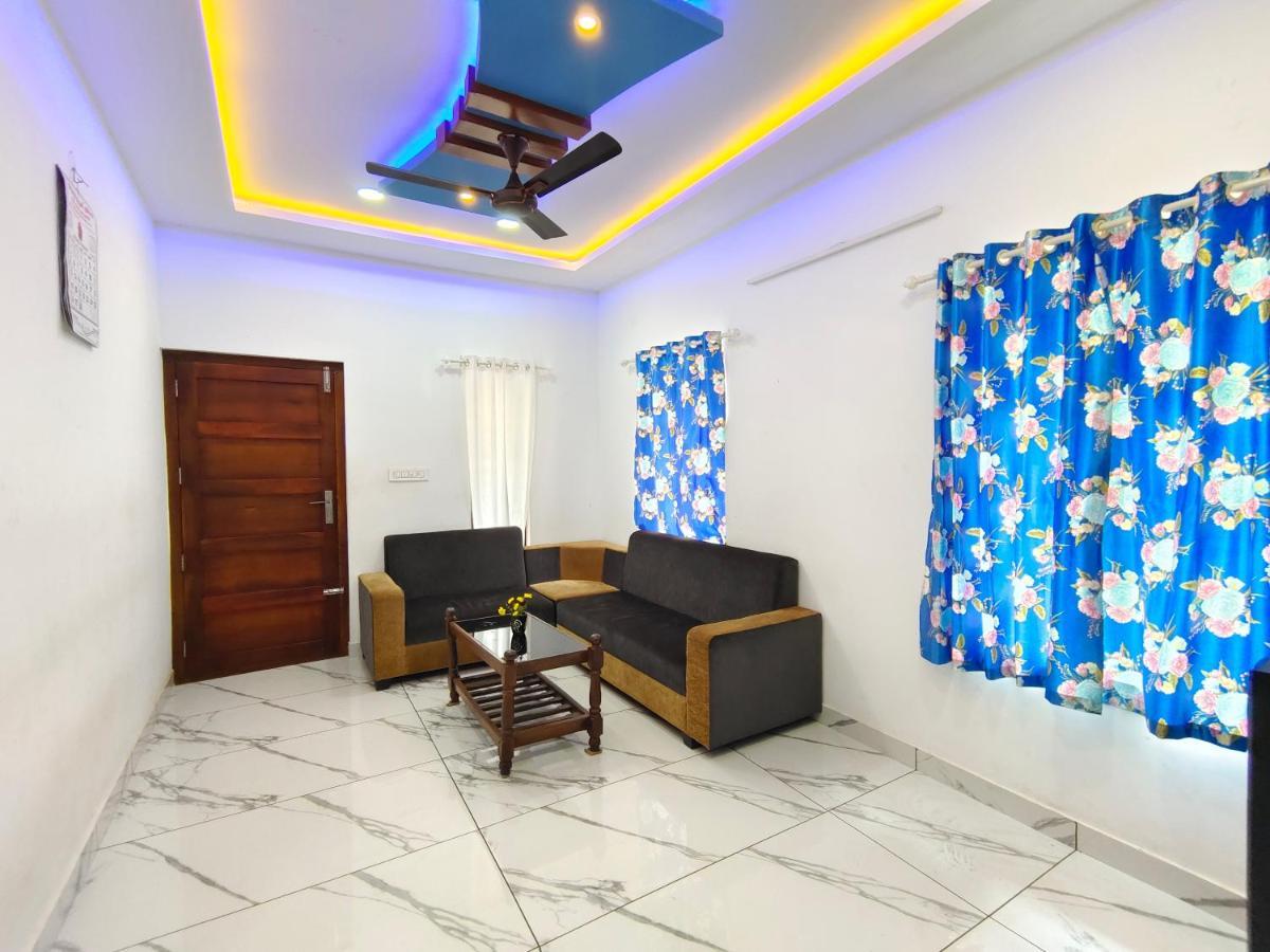 Marari La Rose Beach Homestay Mararikulam Exterior foto