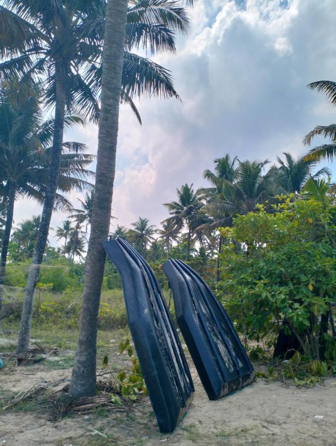 Marari La Rose Beach Homestay Mararikulam Exterior foto