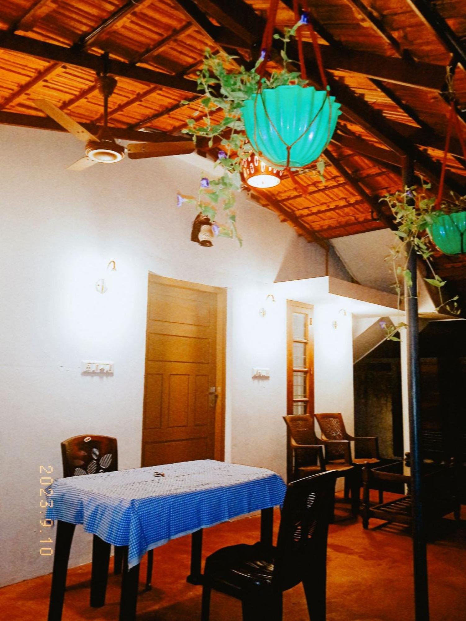 Marari La Rose Beach Homestay Mararikulam Exterior foto